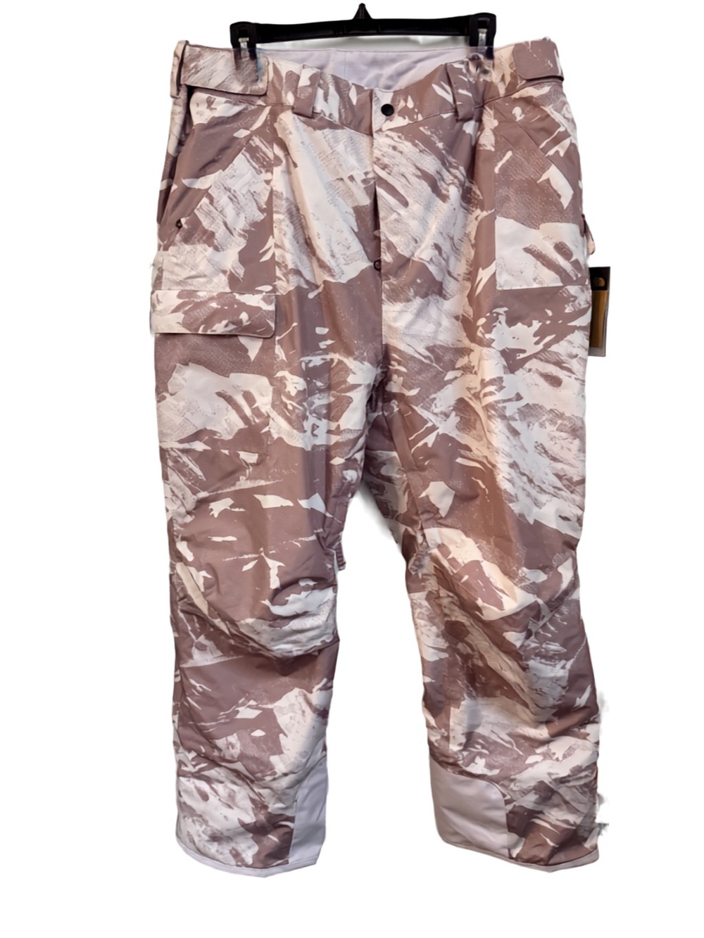 The North Face Women’s Plus freedom insulated pants